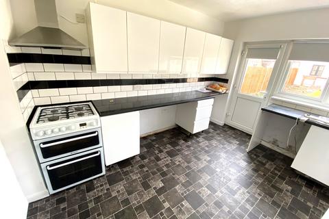Chester Road, SEVEN KINGS IG3