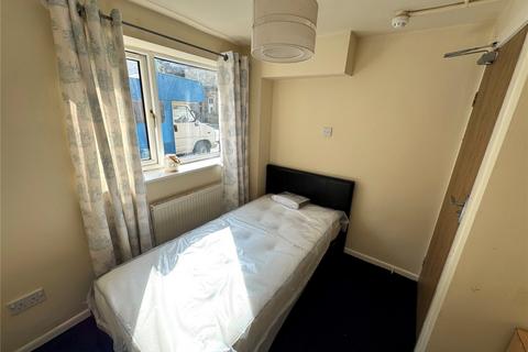 undefined, Albert Street, Todmorden, West Yorkshire, OL14