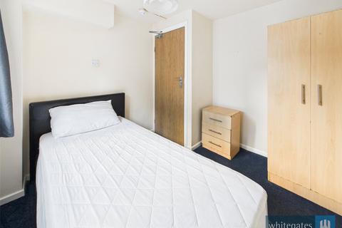 undefined, Albert Street, Todmorden, West Yorkshire, OL14