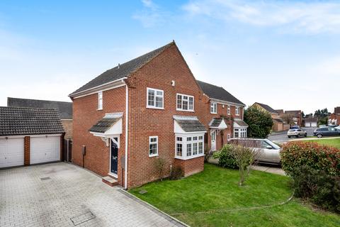 4 bedroom detached house for sale - Dawson Drive Swanley BR8