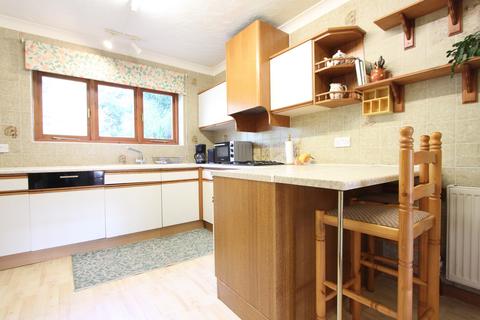 2 Moorwell Drive, Shepherdswell, Dover, CT15 7QD