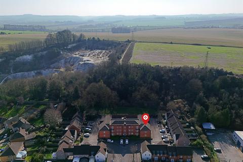 undefined, Harnham