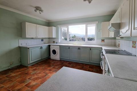 2 bedroom semi-detached house to rent, Bradshaw Lane, Parbold, Wigan, Lancashire, WN8