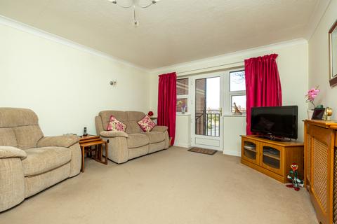 2 bedroom retirement property for sale - Marlborough House, Northcourt Avenue, Reading, RG2 7BH