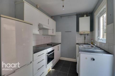 2 bedroom terraced house to rent, Grimwade Street, Ipswich