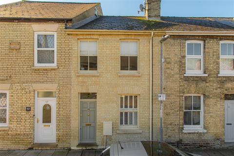 2 bedroom terraced house for sale - Searle Street, Cambridge, CB4