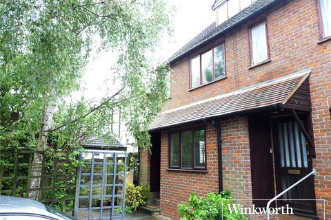 1 bedroom ground floor flat to rent, Romeland Court, High Street, Elstree, Borehamwood, WD6