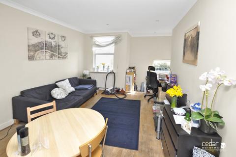1 bedroom flat to rent, Sherriff Road, West Hampstead NW6