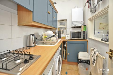 1 bedroom flat to rent, Sherriff Road, West Hampstead NW6