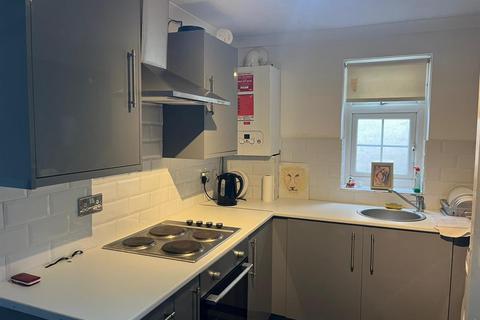 undefined, Flat 6, 83-85 Harbour Way, Folkestone