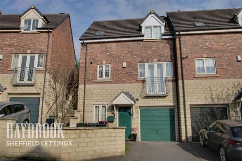 3 bedroom semi-detached house to rent, Hunger Hill Lane, Whiston