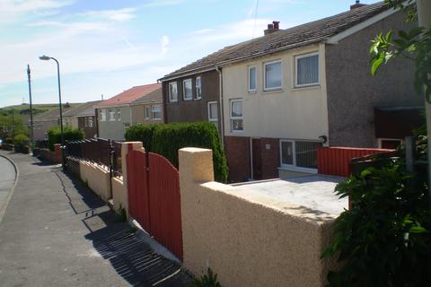 2 Howy Road, Rassau, Ebbw Vale, NP23 5TW