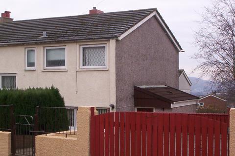 2 Howy Road, Rassau, Ebbw Vale, NP23 5TW