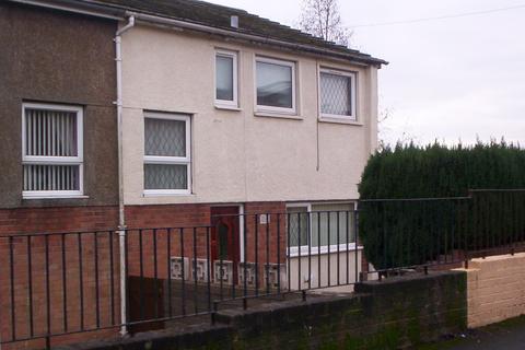 2 Howy Road, Rassau, Ebbw Vale, NP23 5TW