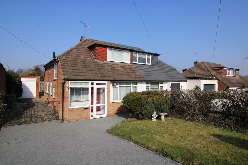 Sunnybank Road, Potters Bar 3 bed semidetached bungalow £1,650 pcm