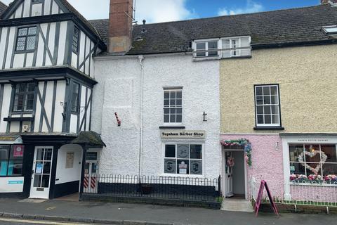 2 bedroom maisonette to rent, Fore Street, Topsham