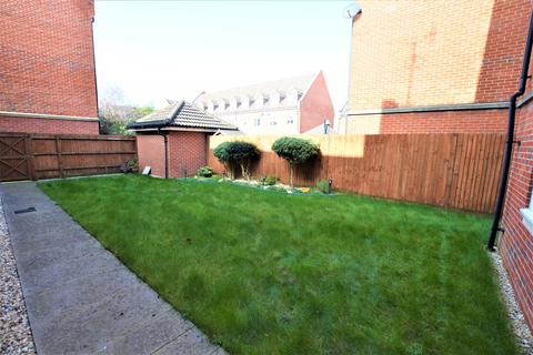 6 Bude Road, Swindon, SN2 2DB