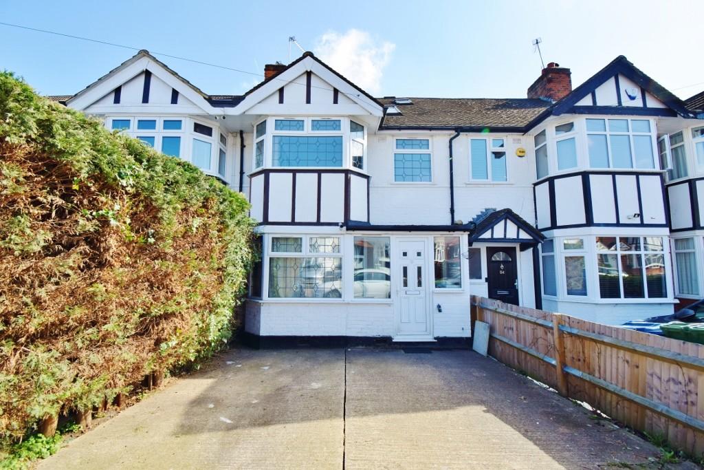 Durley Avenue, Pinner 4 bed terraced house £685,000