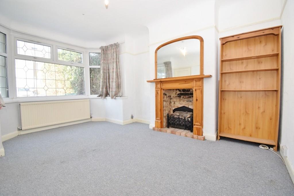 Durley Avenue, Pinner 4 bed terraced house £685,000