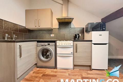1 bedroom apartment to rent, Teall Street, West Yorkshire WF1