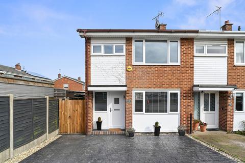 3 Medley Road, Rayne, Braintree, CM77 6TQ