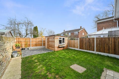 3 Medley Road, Rayne, Braintree, CM77 6TQ