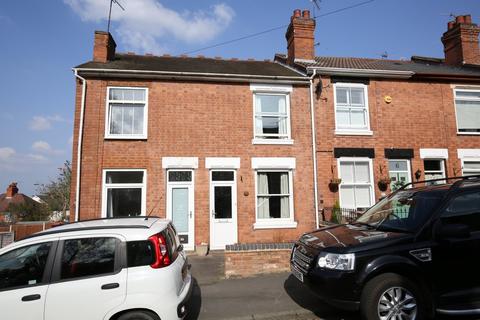 4 Ambien Road, Atherstone, CV9 2AT