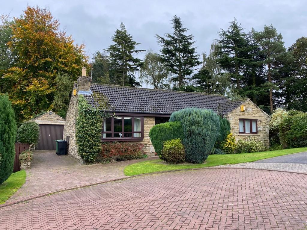 Linton Meadows, Wetherby, LS22 3 bed detached bungalow £500,000