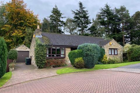 17 Linton Meadows, Wetherby, LS22 6GS