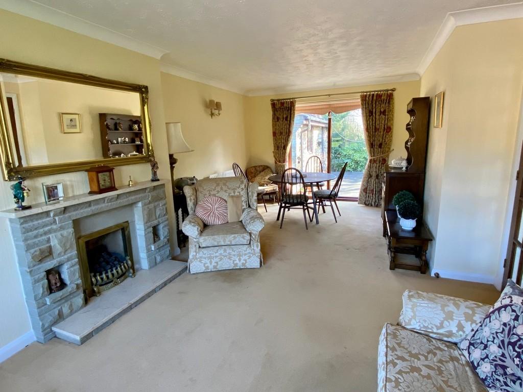 Linton Meadows, Wetherby, LS22 3 bed detached bungalow £500,000
