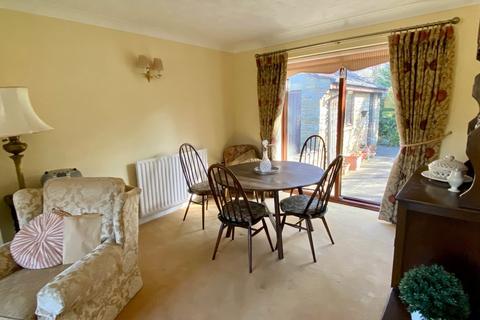 17 Linton Meadows, Wetherby, LS22 6GS