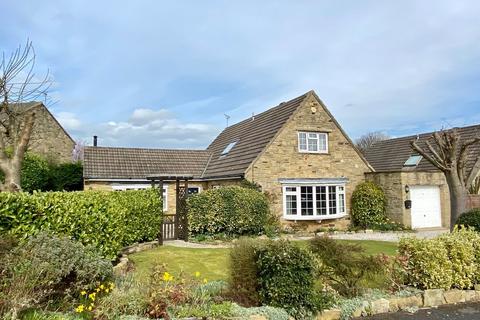 6 Ambleside Walk, Wetherby, LS22 6DP