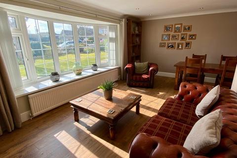 6 Ambleside Walk, Wetherby, LS22 6DP
