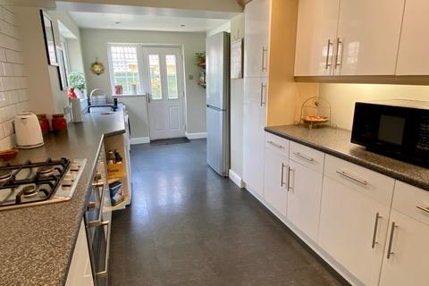 6 Ambleside Walk, Wetherby, LS22 6DP