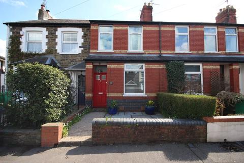 18 Blosse Road, Cardiff, CF14 2JB