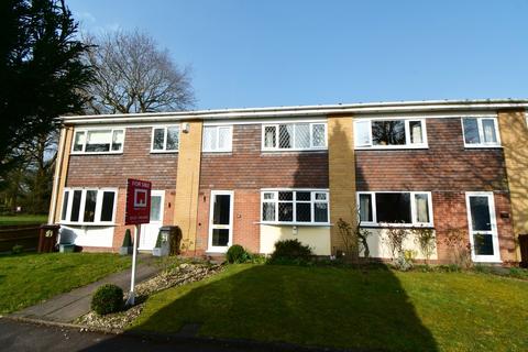 93 Baxters Road, Shirley, Solihull, B90 2RS
