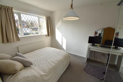 93 Baxters Road, Shirley, Solihull, B90 2RS