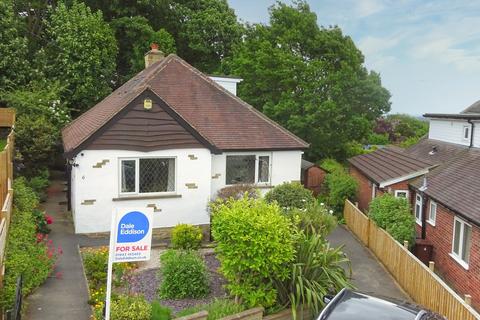 3 bedroom detached bungalow for sale - Henley Crescent, Rawdon