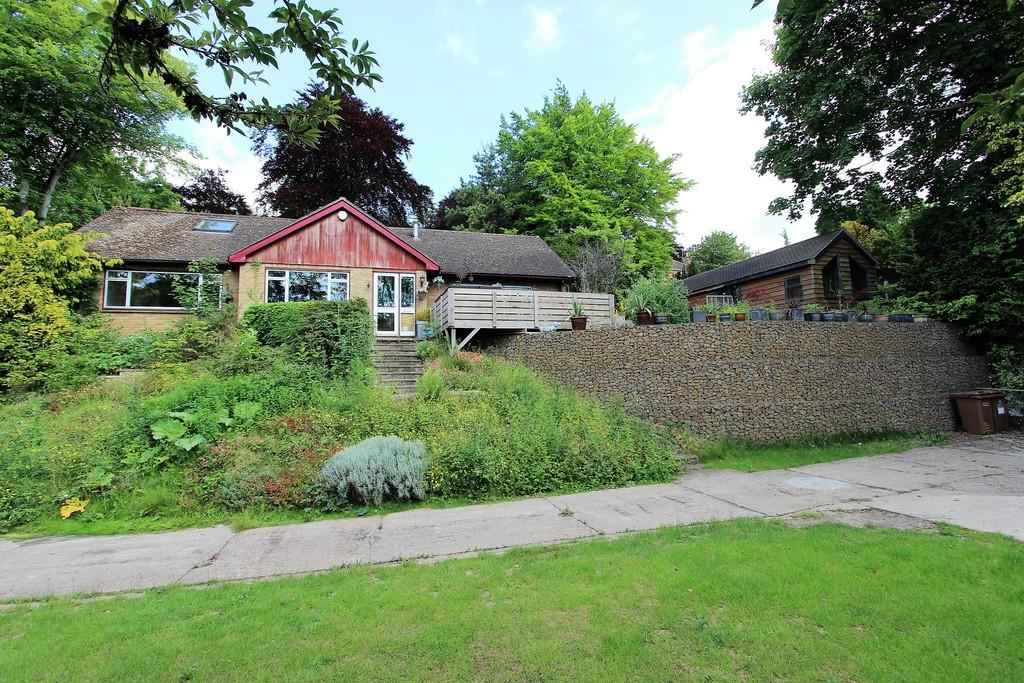 Hazelwood Lane, Chipstead 3 bed detached bungalow £950,000