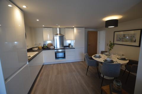 2 bedroom apartment for sale - St. Andrews Street South, Bury St. Edmunds