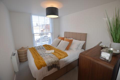 2 bedroom apartment for sale - St. Andrews Street South, Bury St. Edmunds