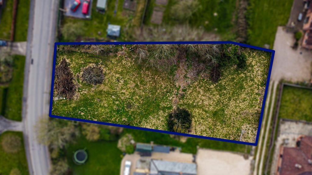 Willingham Road, East Barkwith Residential development £400,000