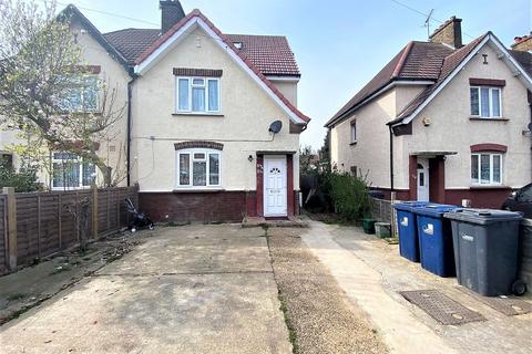 6 bedroom semi-detached house for sale, Greenford Avenue, Southall