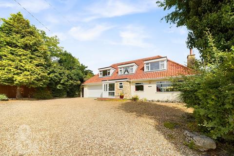 4 bedroom chalet for sale, Townhouse Road, Costessey, Norwich