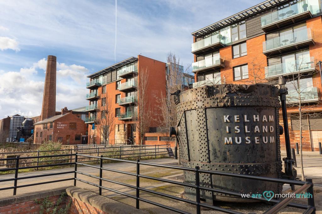 Kelham Island