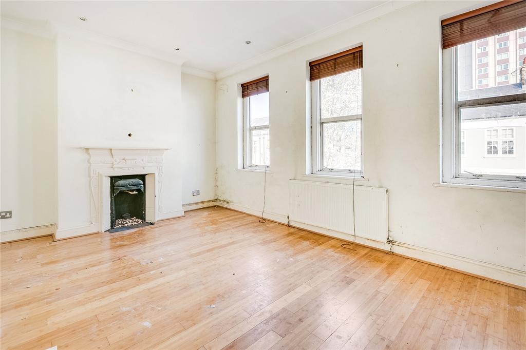 Road, Fulham, London 2 bed flat for sale £625,000