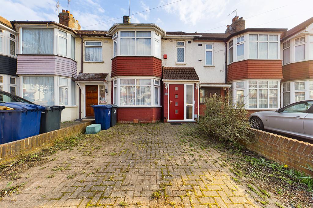 Wadham Gardens, Greenford 3 bed terraced house £550,000