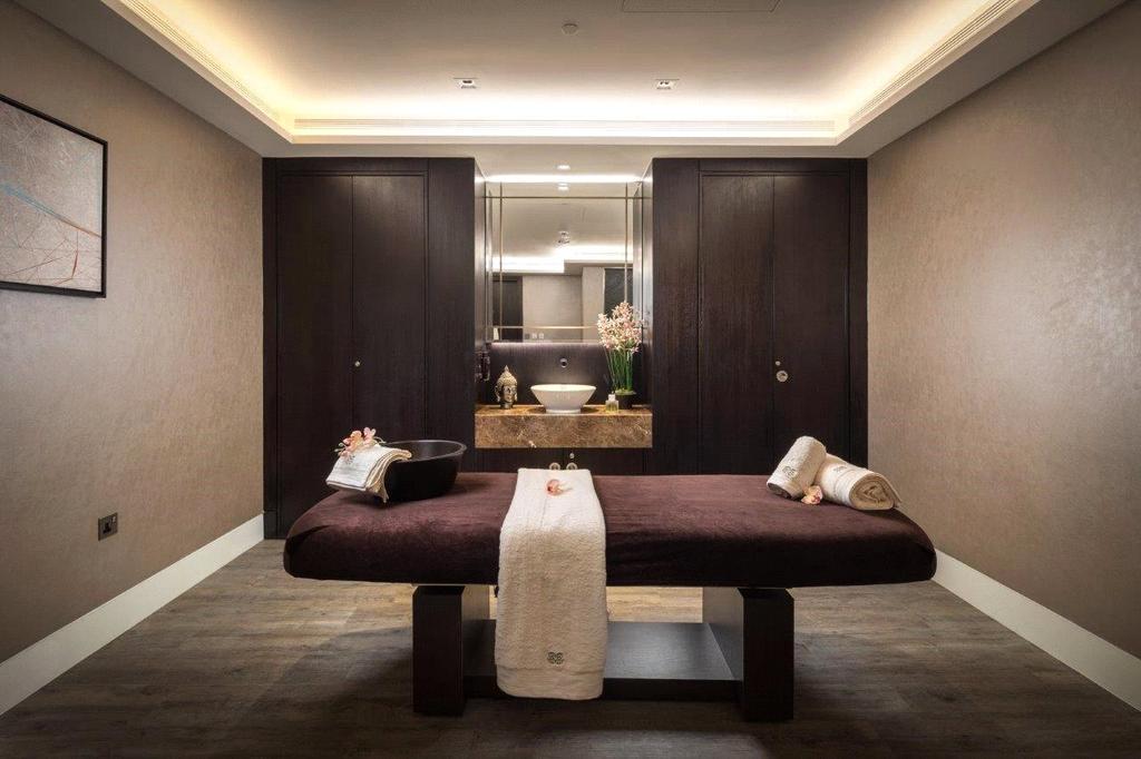 Treatment Room