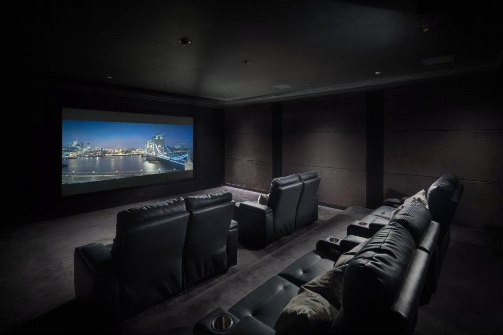 Cinema