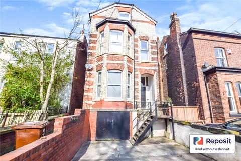 2 bedroom flat to rent, Half Edge Lane, Eccles, Manchester, M30